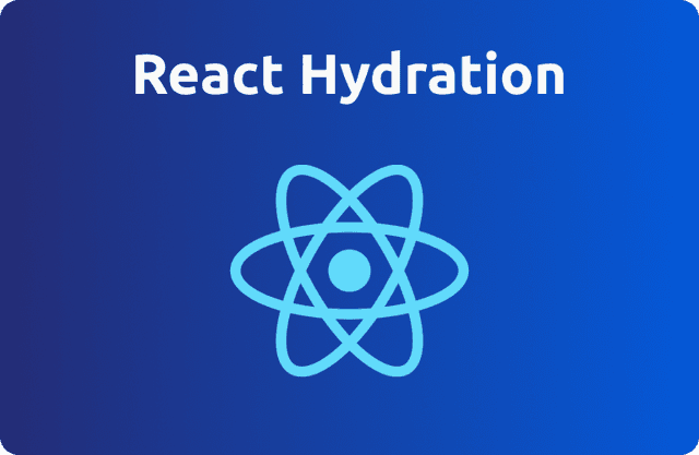 React Hydration 문제에 대해서